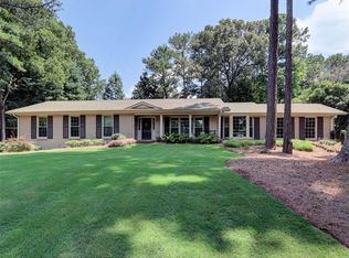500 Riverside Pkwy, Sandy Springs, GA 30328