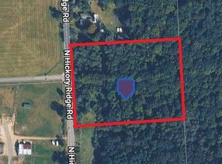 Vacant N Hickory Ridge Rd, Highland, MI 48357