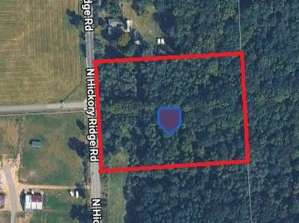 Vacant N Hickory Ridge Rd, Highland, MI 48357
