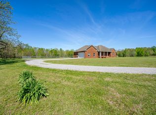 200 Boyd Rd, Adamsville, TN 38310