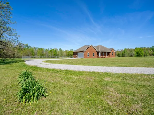 200 Boyd Rd, Adamsville, TN 38310
