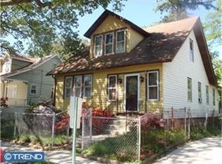 219 Elm Ave, Woodlynne, NJ 08107