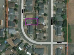 1068 B Loop, Lebanon, OR 97355