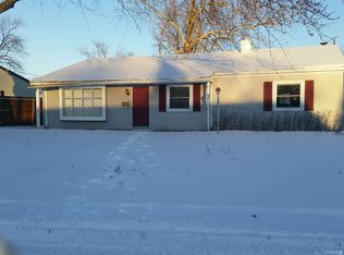 4602 SW Macgregor Rd, South Bend, IN 46614