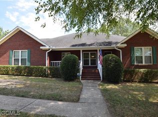 4465 Maple Ave, Saraland, AL 36571