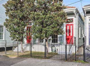 543 Philip St, New Orleans, LA 70130