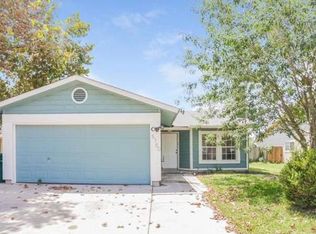 5750 Country Sun Dr, San Antonio, TX 78244