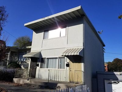332 - 334 Kentucky Street, Vallejo, CA, 94590