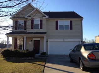 2695 Dandelion Dr, High Point, NC 27265