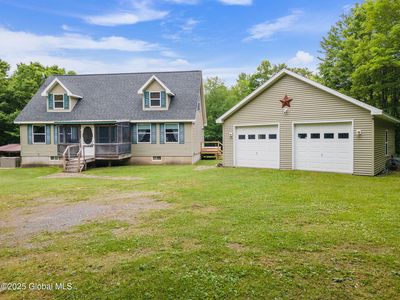 194 Morrisville Road, Jefferson, NY, 12093