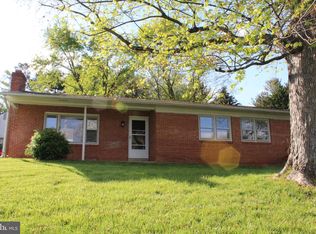 26816 Howard Chapel Dr, Damascus, MD 20872