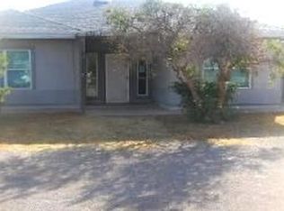 5458 La Pradera Rd, Las Cruces, NM 88005