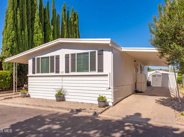 6480 Katherine Rd Space 62, Simi Valley, CA 93063