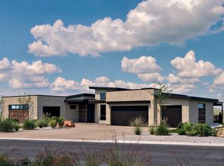 Aspen Plan, Arcadian West, Golden, CO 80403