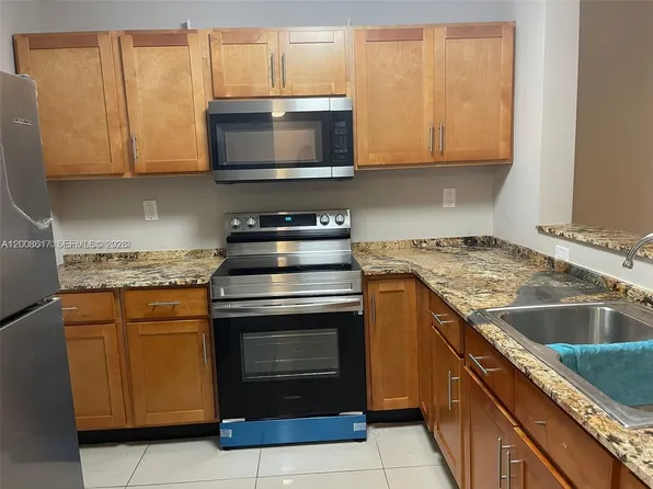 15201 NE 6th Ave, Miami, FL