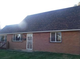 2070 Jane Ave, Columbus, OH