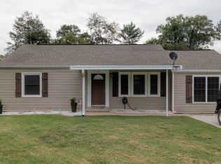 304 Canterbury Dr, Knoxville, TN 37920