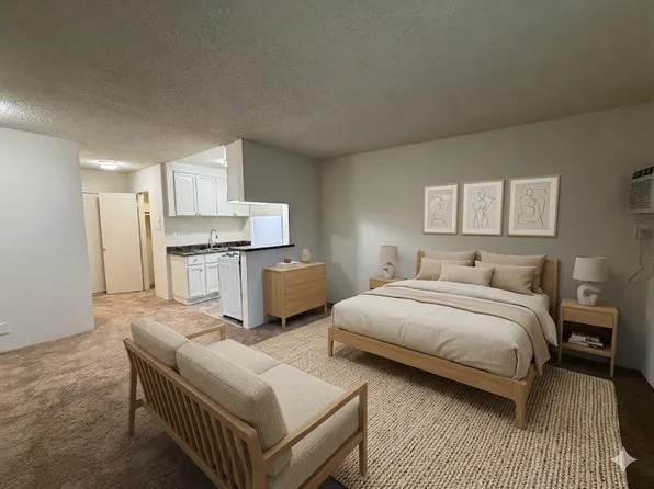 11450 Calvert St, 11450 Calvert St #29, North Hollywood, CA 91606