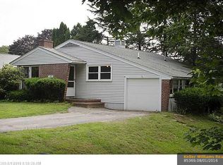 47 Oak Grove Ave, Bath, ME 04530