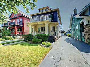 83 Wellington Rd, Buffalo, NY 14216