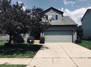 988 Esther Dr, Columbus, OH