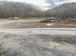 1236 Brickyard Rd, Princeton, WV 24739