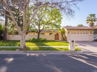 5417 Beeler Ave, Woodland Hills, CA 91367