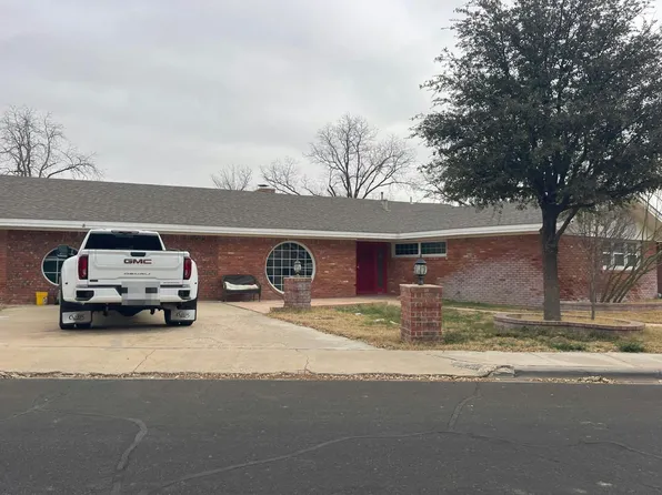 1402 Byron Ave, Odessa, TX 79761