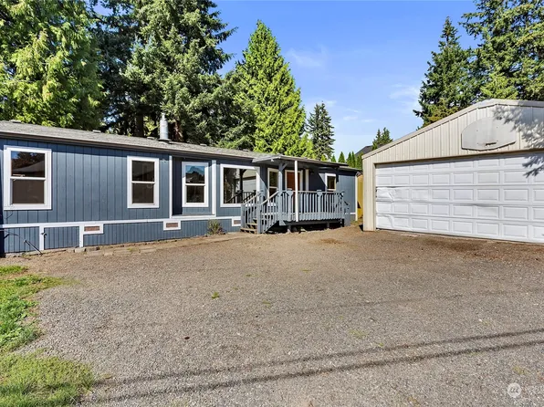 1531 108th Street SW, Everett, WA 98204