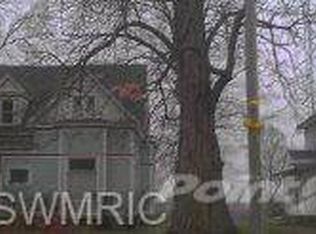 6768 E Main St, Eau Claire, MI 49111