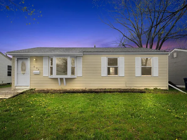 690 Breathitt Ave, Columbus, OH 43207