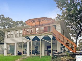 31688 Highline Dr, Warsaw, MO 65355