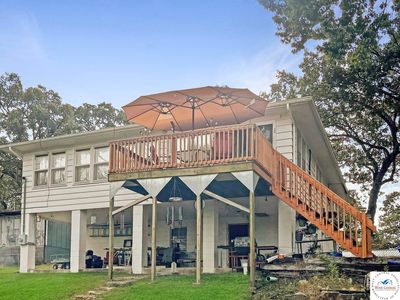 31688 Highline Dr, Warsaw, MO, 65355