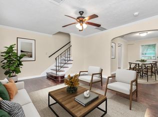 4701 Burkett St, Houston, TX 77004