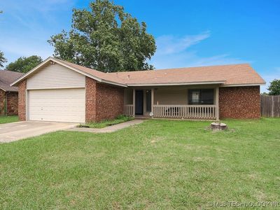 10707 E 98th St N, Owasso, OK, 74055