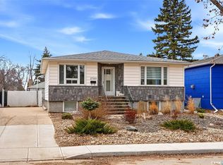 2709 24th AVENUE, Regina, SK S4S 1J6