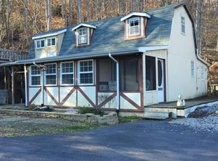 251 Holcombe Cove Rd, Candler, NC 28715