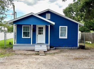 773 Henry St, Sulphur, LA 70663