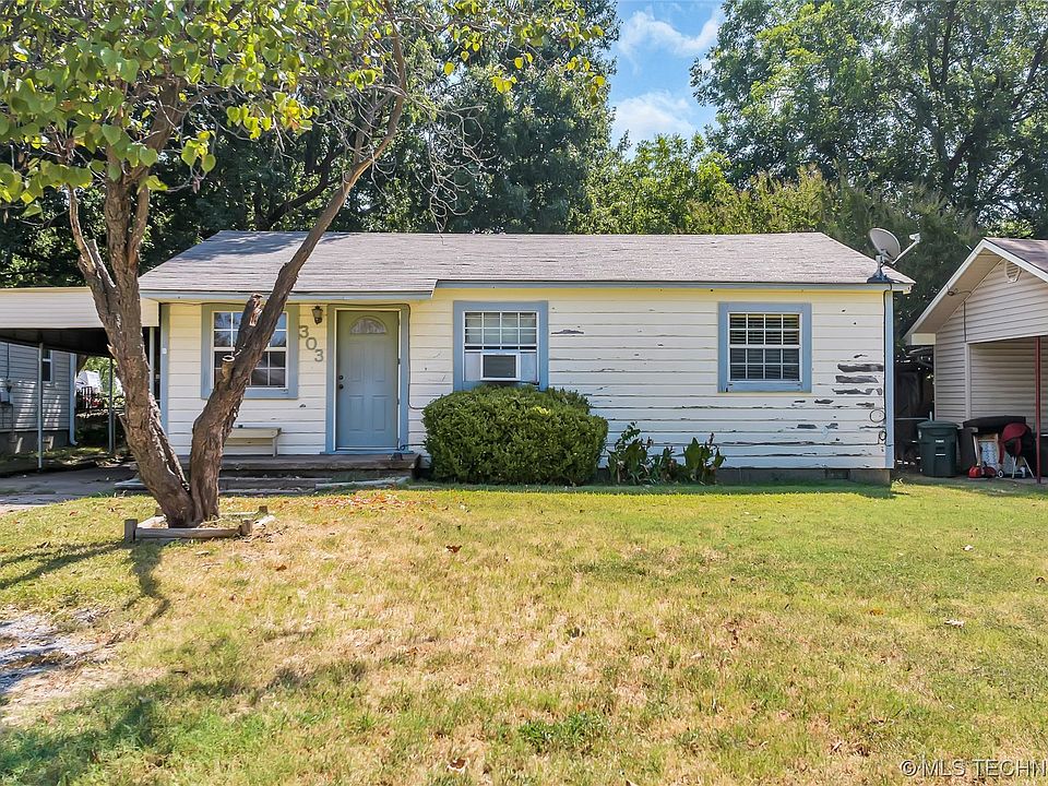 1st image of 303 S Fernwood Ave