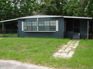 4039 Pecan Dr, New Port Richey, FL 34652