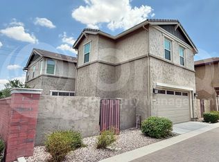 3959 E Perkinsville St, Gilbert, AZ 85295
