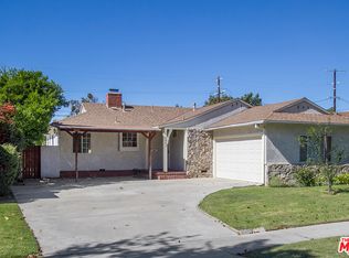 5907 Radford Ave, Valley Village, CA 91607