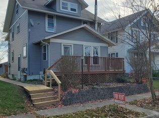 936 Faustina Ave, Bucyrus, OH 44820