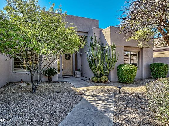 2nd image of 6955 E MIGHTY SAGUARO Way