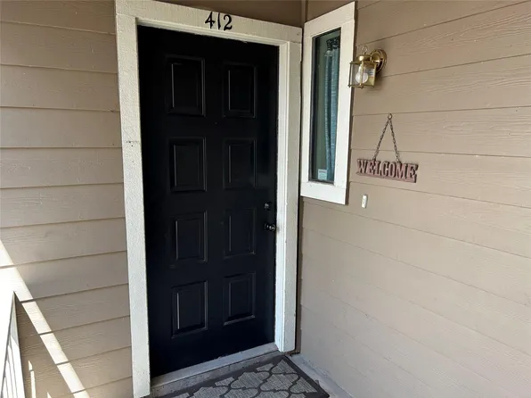 14911 Wunderlich Dr APT 412, Houston, TX 77069