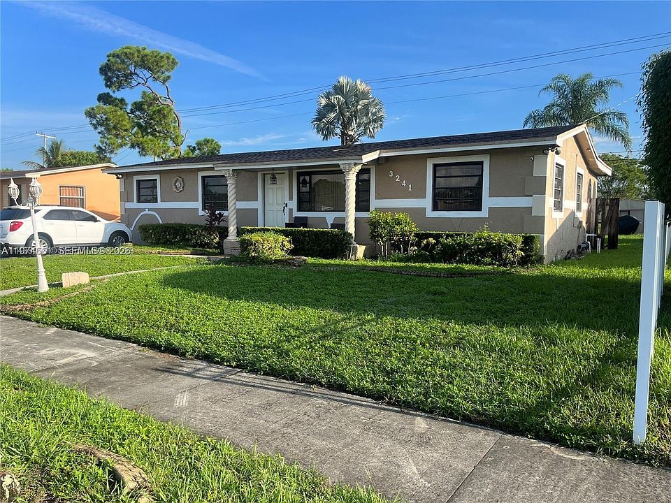 1st image of 3241 NW 154th Ter