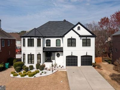 5004 Duxford Dr SE, Smyrna, GA, 30082