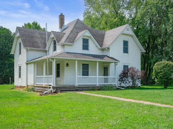181 E 350th Rd N, Shelbyville, IN 46176