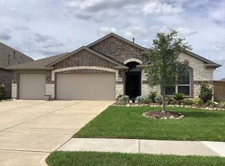 3506 Sunlight Springs St, Richmond, TX 77406