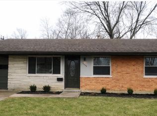 2335 Bluelark Dr, Cincinnati, OH 45231